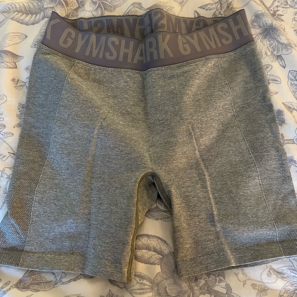 Gymshark biker shorts